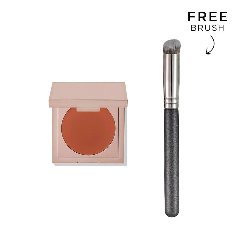 Colored Clay Undereye Corrector