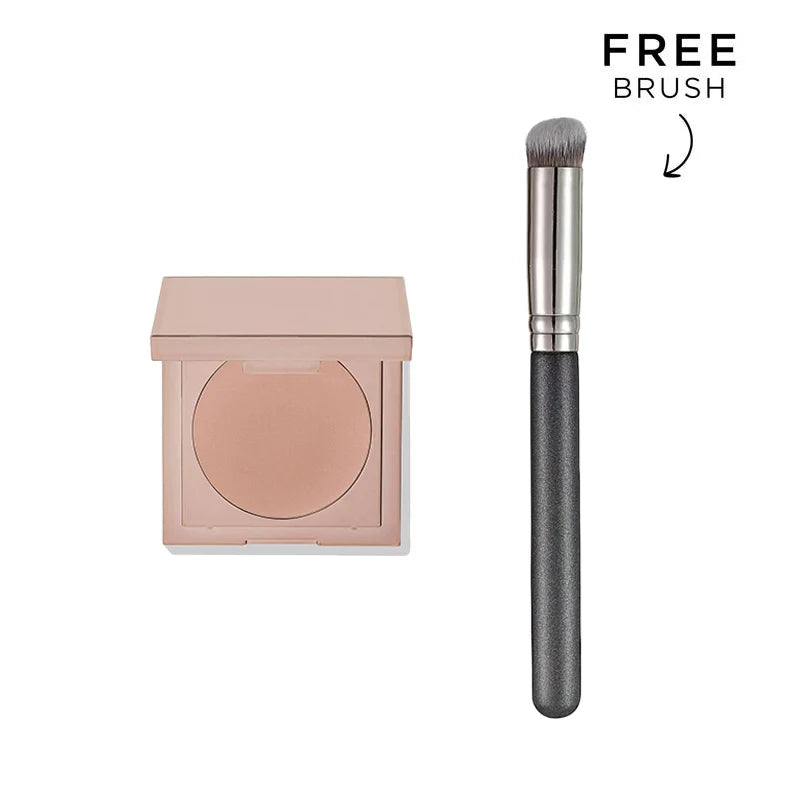 Colored Clay Undereye Corrector