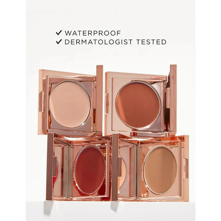 Colored Clay Undereye Corrector