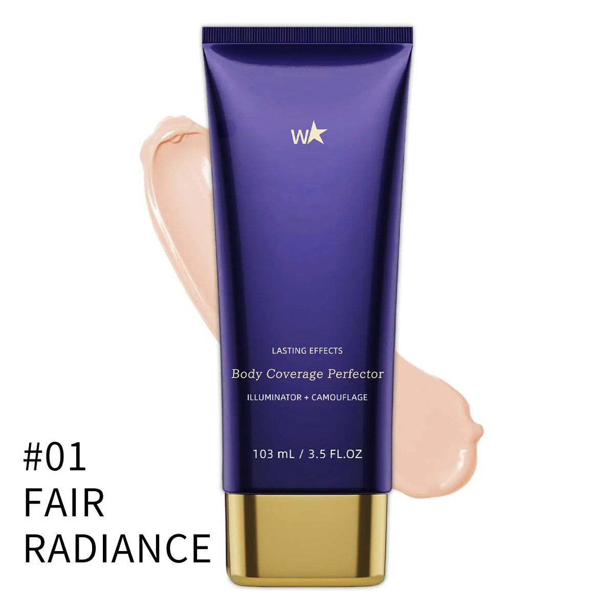 All Over Complexion Perfector
