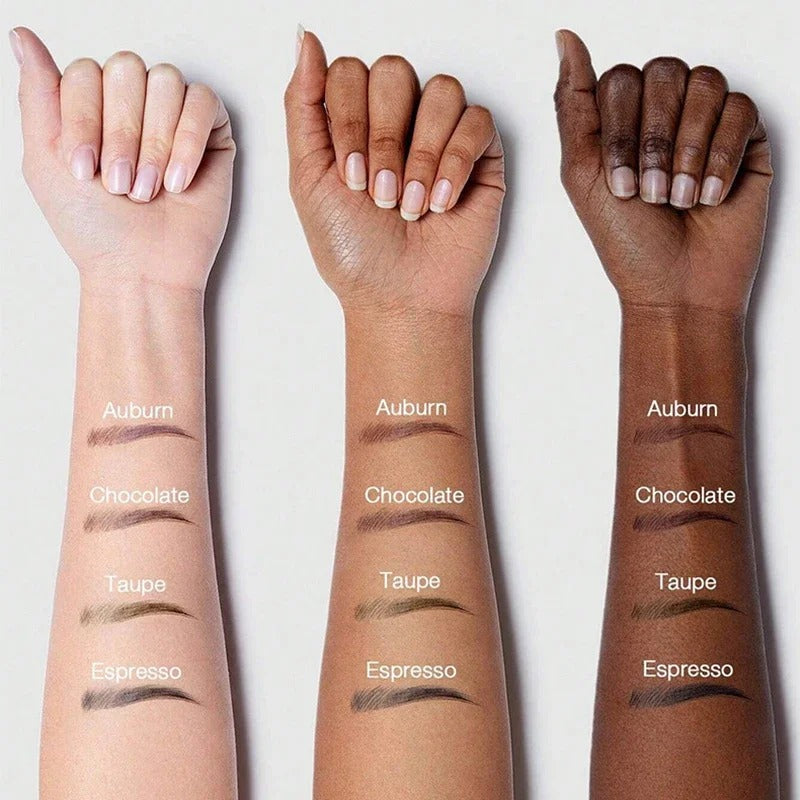 BUY 1 GET 1 FREE 49% off🔥Brow Fection Angled 4D Eyebrow Pen