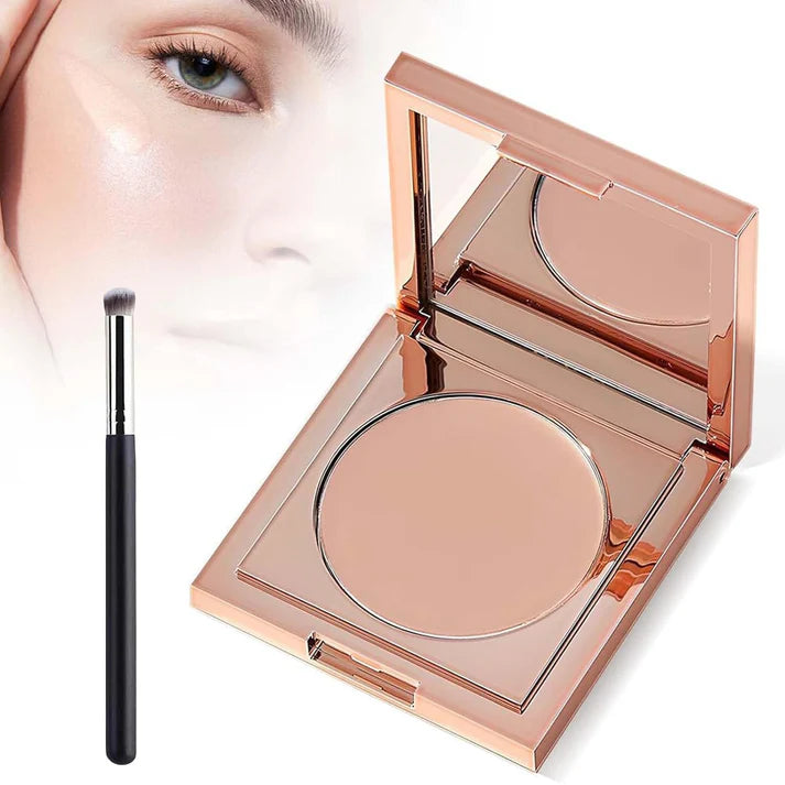 Colored Clay Undereye Corrector