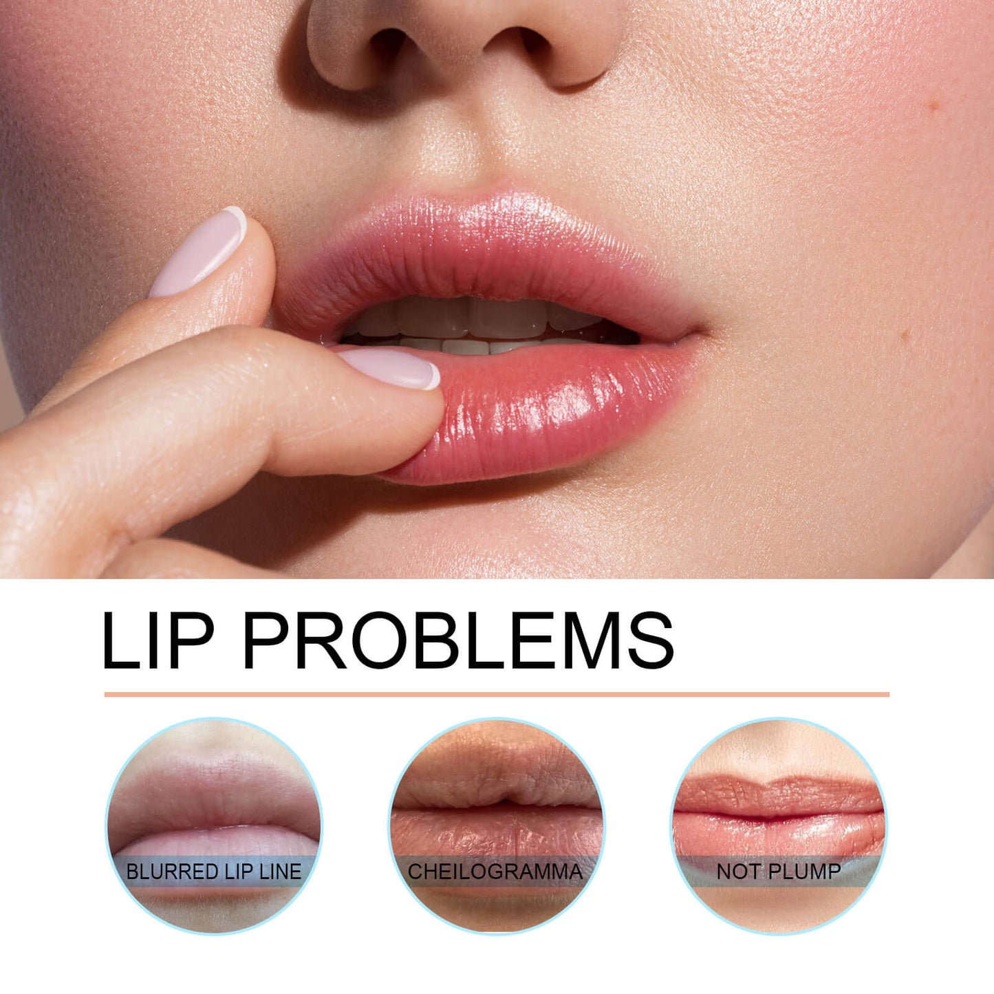 Best Sellers - Detachable Lip Liner