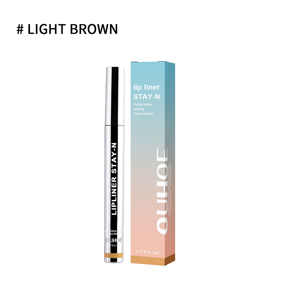 Best Sellers - Detachable Lip Liner