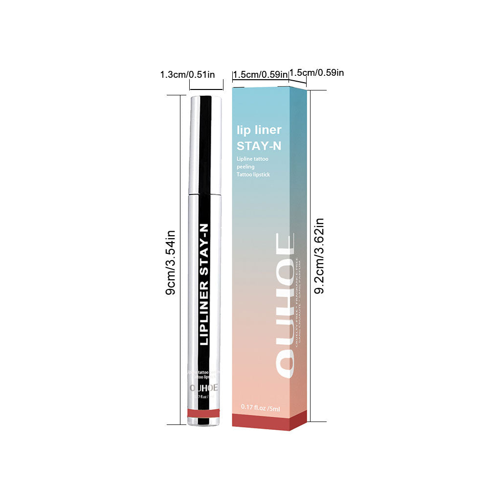 Best Sellers - Detachable Lip Liner