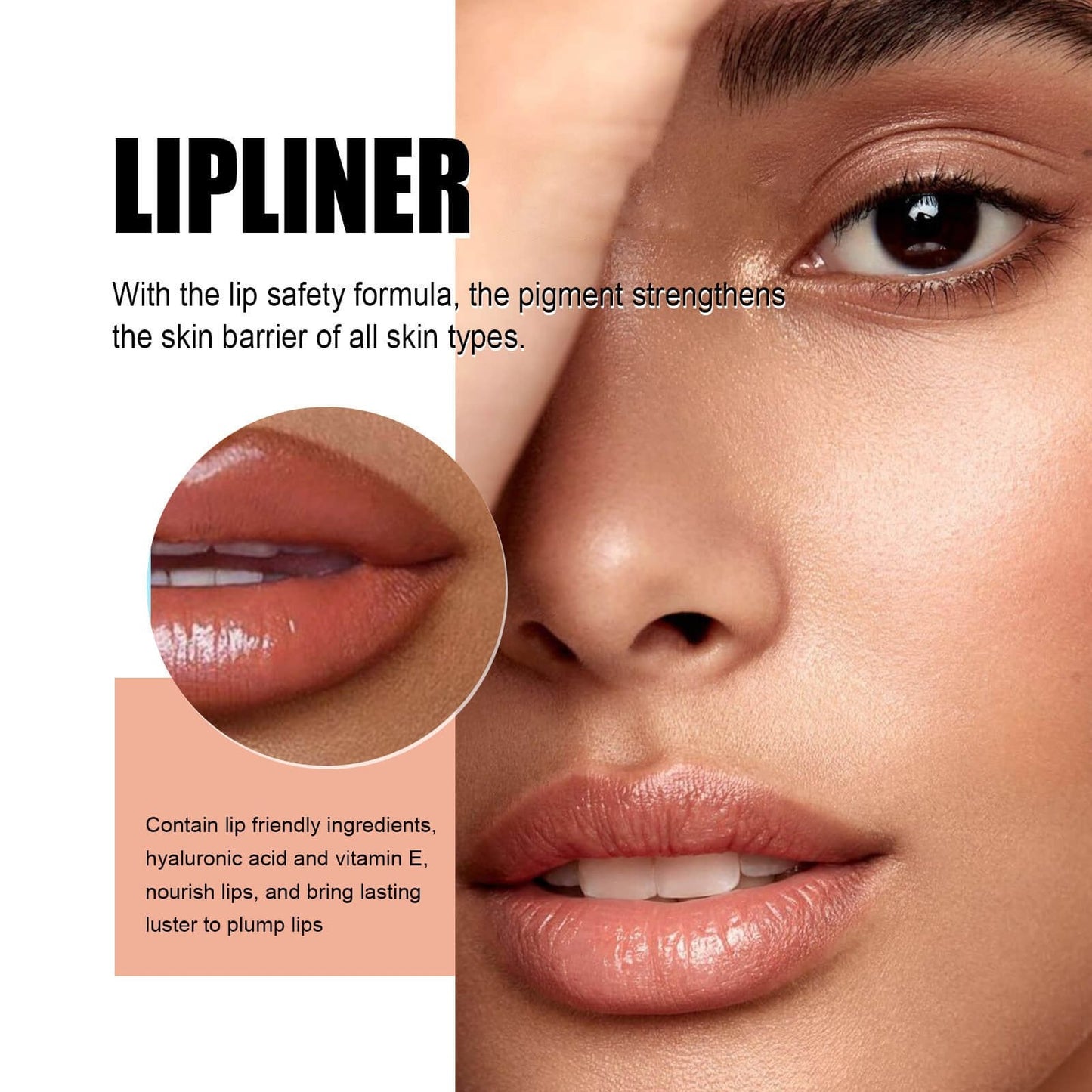 Best Sellers - Detachable Lip Liner