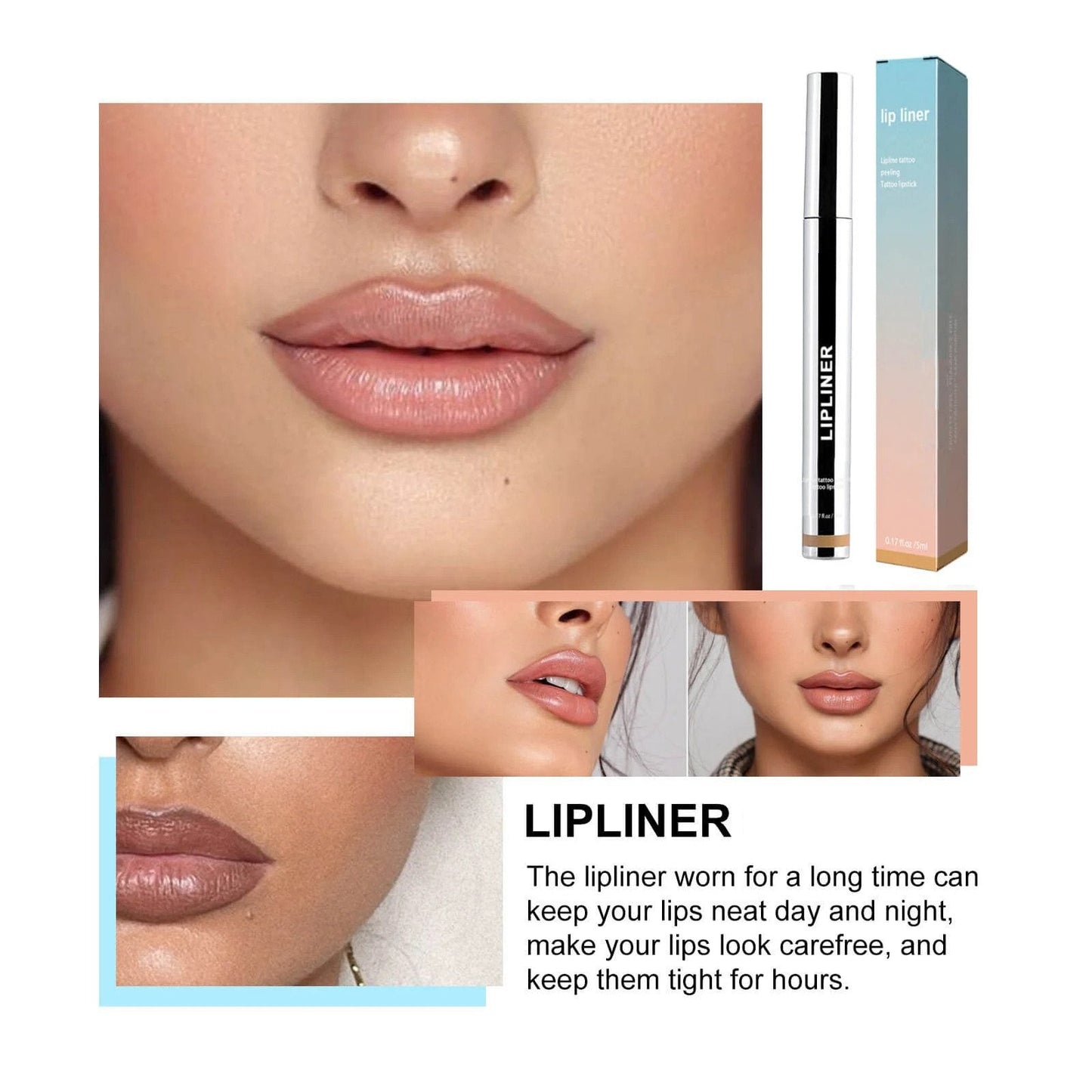Best Sellers - Detachable Lip Liner