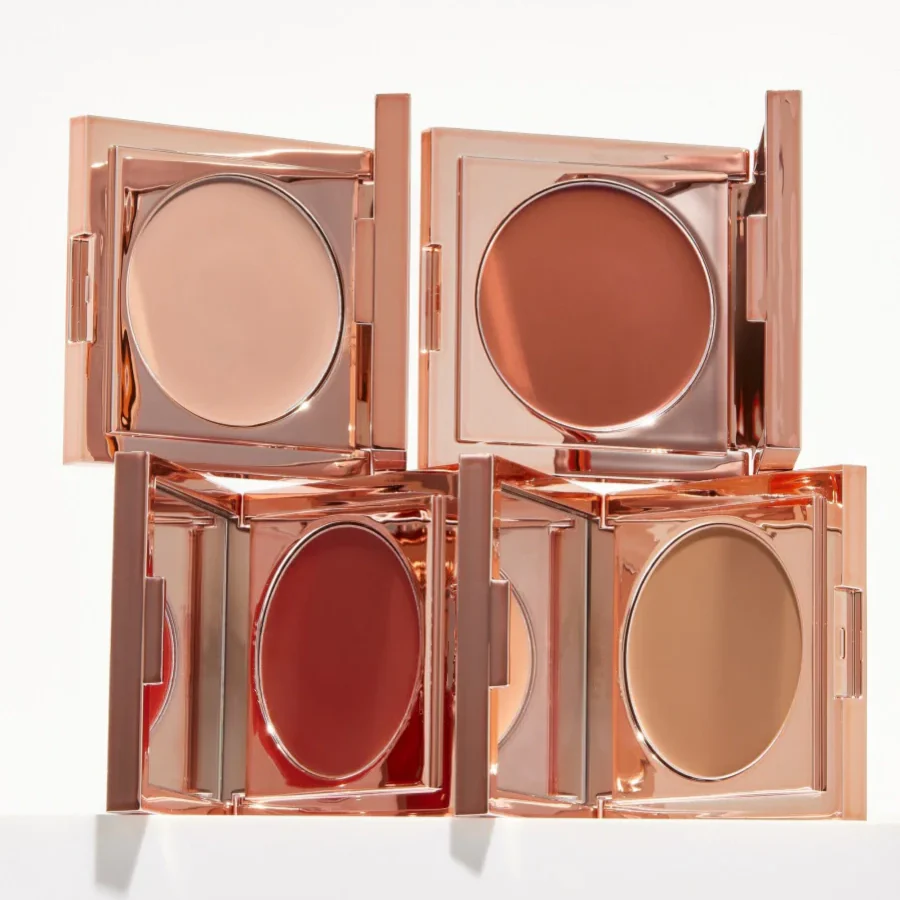 Colored Clay Undereye Corrector